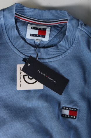 Ανδρική μπλούζα Tommy Jeans, Μέγεθος M, Χρώμα Μπλέ, Τιμή 71,49 €