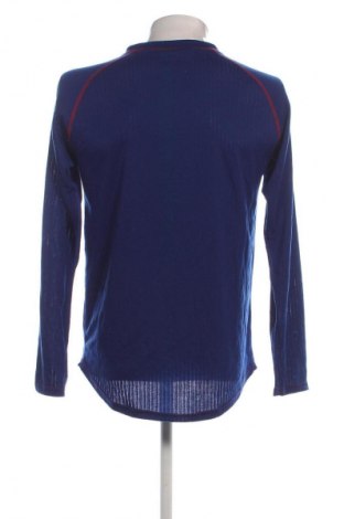 Herren Shirt Trek Mates, Größe L, Farbe Blau, Preis 22,99 €