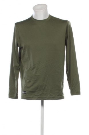 Pánske tričko  Under Armour, Veľkosť M, Farba Zelená, Cena  13,95 €