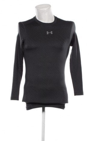 Herren Shirt Under Armour, Größe S, Farbe Grau, Preis € 27,99