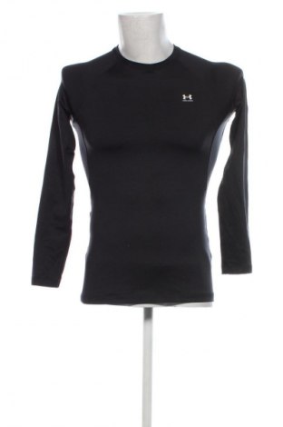 Pánske tričko  Under Armour, Veľkosť M, Farba Čierna, Cena  22,45 €