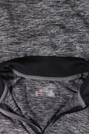 Pánske tričko  Under Armour, Veľkosť M, Farba Sivá, Cena  22,45 €