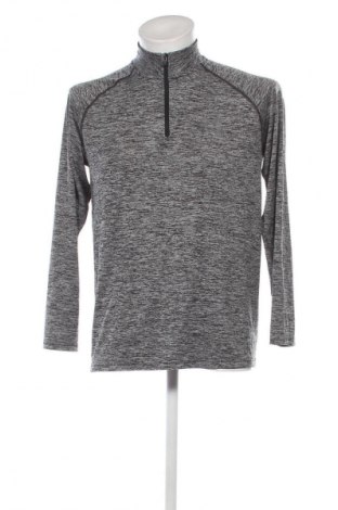 Herren Shirt Under Armour, Größe M, Farbe Grau, Preis 27,99 €