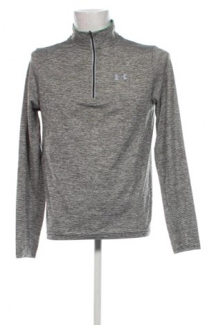 Pánske tričko  Under Armour, Veľkosť M, Farba Sivá, Cena  22,45 €