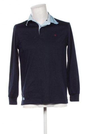 Herren Shirt Van Laack, Größe S, Farbe Blau, Preis € 22,49