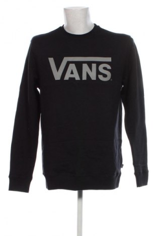 Herren Shirt Vans, Größe L, Farbe Schwarz, Preis € 26,49