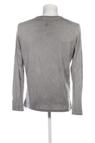 Herren Shirt Watson's, Größe L, Farbe Grau, Preis 10,99 €