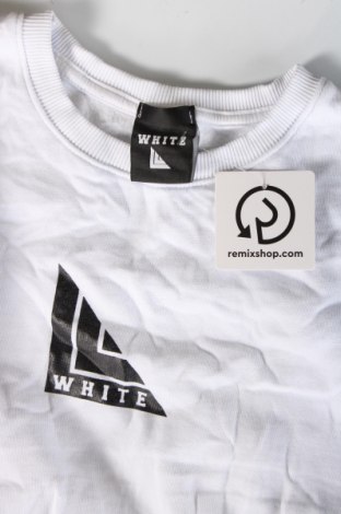 Herren Shirt White, Größe S, Farbe Weiß, Preis 5,99 €