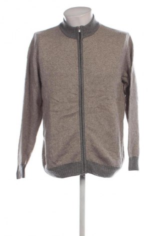 Herren Strickjacke, Größe XL, Farbe Mehrfarbig, Preis 16,99 €