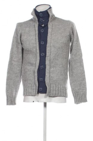 Herren Strickjacke, Größe L, Farbe Mehrfarbig, Preis 15,49 €