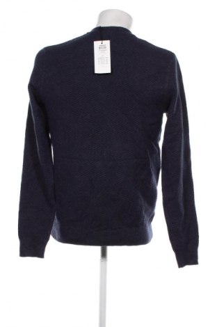 Pánsky kardigán Jack & Jones, Veľkosť M, Farba Modrá, Cena  56,45 €