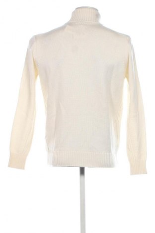 Pánsky kardigán Kangra Cashmere, Veľkosť L, Farba Kremová, Cena  72,45 €