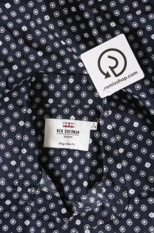 Pánska košeľa  Ben Sherman, Veľkosť S, Farba Viacfarebná, Cena  15,95 €