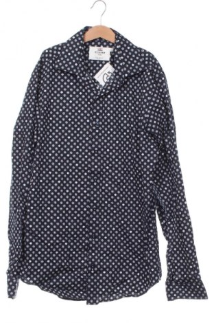 Pánská košile  Ben Sherman, Velikost S, Barva Vícebarevné, Cena  445,00 Kč