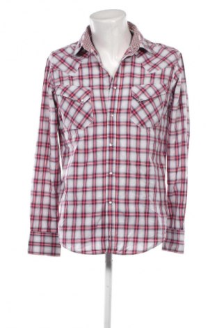 Pánska košeľa  Ben Sherman, Veľkosť L, Farba Viacfarebná, Cena  18,95 €