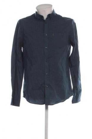 Pánska košeľa  Ben Sherman, Veľkosť L, Farba Viacfarebná, Cena  15,95 €