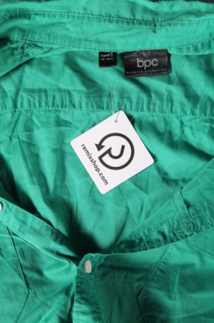 Cămașă de bărbați Bpc Bonprix Collection, Mărime L, Culoare Verde, Preț 44,99 Lei