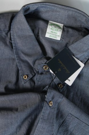 Herrenhemd Brooks Brothers, Größe XL, Farbe Blau, Preis € 56,99