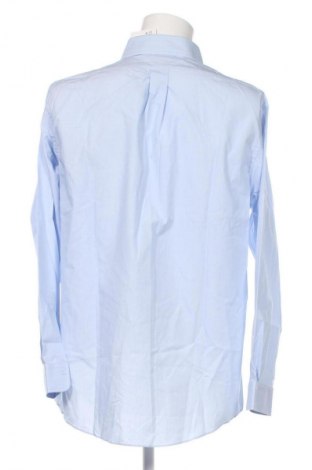 Herrenhemd Brooks Brothers, Größe XXL, Farbe Blau, Preis € 71,99