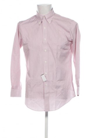 Herrenhemd Brooks Brothers, Größe M, Farbe Mehrfarbig, Preis € 56,99