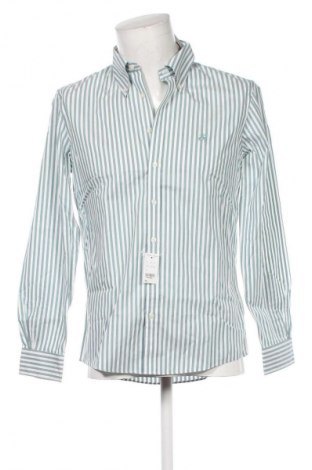 Herrenhemd Brooks Brothers, Größe M, Farbe Mehrfarbig, Preis € 56,99