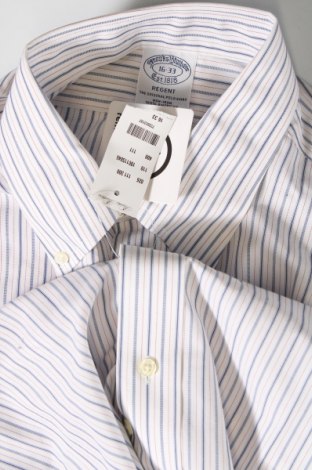 Herrenhemd Brooks Brothers, Größe L, Farbe Mehrfarbig, Preis € 56,99