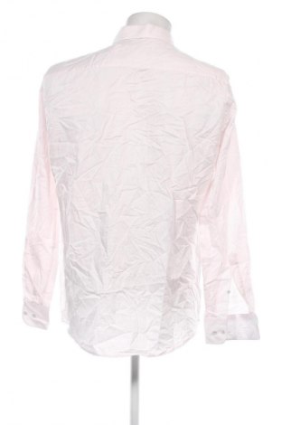 Herrenhemd Casa Moda, Größe L, Farbe Rosa, Preis 17,99 €