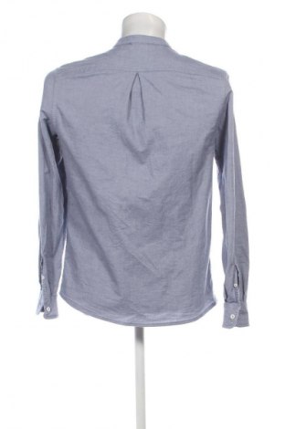 Herrenhemd Cropp, Größe L, Farbe Blau, Preis € 10,99