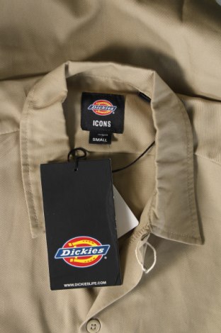 Cămașă de bărbați Dickies, Mărime S, Culoare Bej, Preț 144,99 Lei