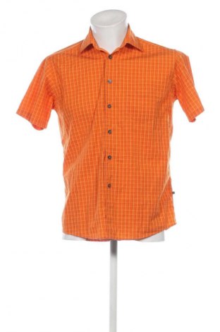 Herrenhemd Esprit, Größe M, Farbe Orange, Preis € 10,99