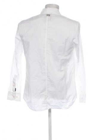 Pánska košeľa  G-Star Raw, Veľkosť M, Farba Biela, Cena  21,95 €