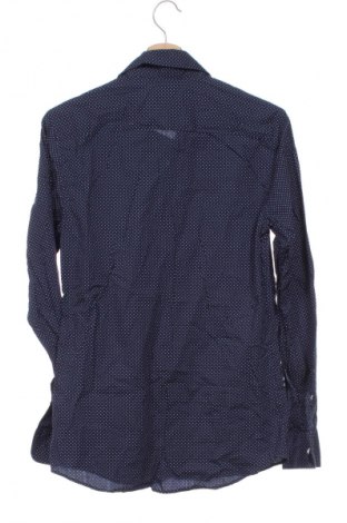 Pánska košeľa  H&M, Veľkosť XS, Farba Modrá, Cena  7,95 €