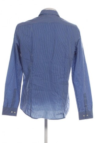 Herrenhemd H&M, Größe L, Farbe Blau, Preis € 20,49