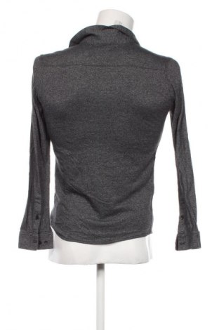 Herrenhemd H&M, Größe S, Farbe Grau, Preis € 4,99