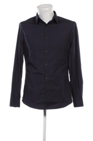 Pánska košeľa  H&M, Veľkosť M, Farba Modrá, Cena  5,95 €