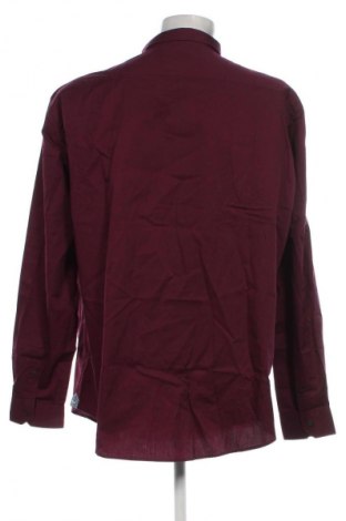 Herrenhemd Harmont & Blaine, Größe 5XL, Farbe Rot, Preis € 56,99