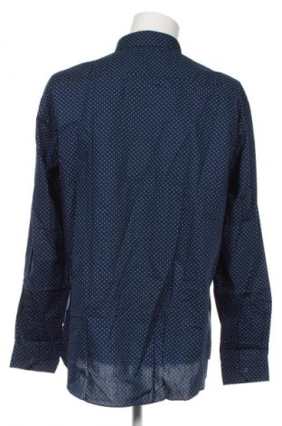 Herrenhemd Harmont & Blaine, Größe 5XL, Farbe Blau, Preis 54,99 €