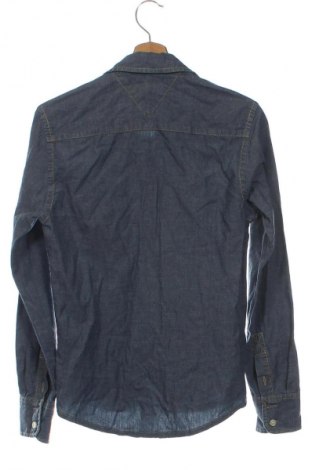 Pánska košeľa  Hilfiger Denim, Veľkosť XS, Farba Modrá, Cena  24,45 €