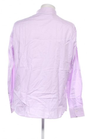 Herrenhemd Ingram, Größe XXL, Farbe Lila, Preis 39,99 €