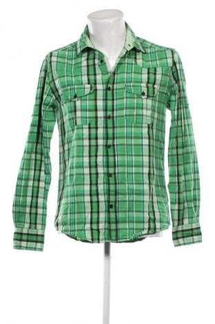 Pánská košile  Jack & Jones, Velikost M, Barva Vícebarevné, Cena  545,00 Kč