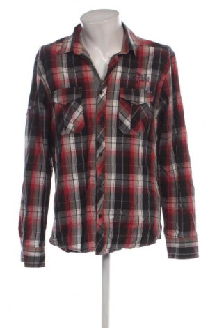 Pánska košeľa  Jack & Jones, Veľkosť XL, Farba Viacfarebná, Cena  6,95 €