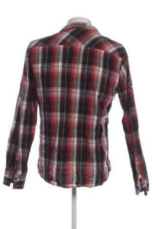 Pánská košile  Jack & Jones, Velikost XL, Barva Vícebarevné, Cena  219,00 Kč