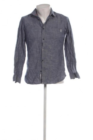 Pánská košile  Jack & Jones, Velikost M, Barva Modrá, Cena  545,00 Kč