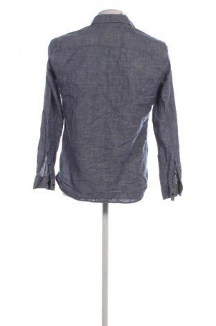 Pánska košeľa  Jack & Jones, Veľkosť M, Farba Modrá, Cena  19,45 €