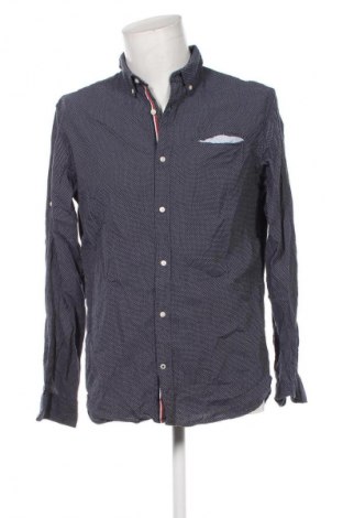 Pánska košeľa  Jack & Jones, Veľkosť L, Farba Modrá, Cena  9,95 €