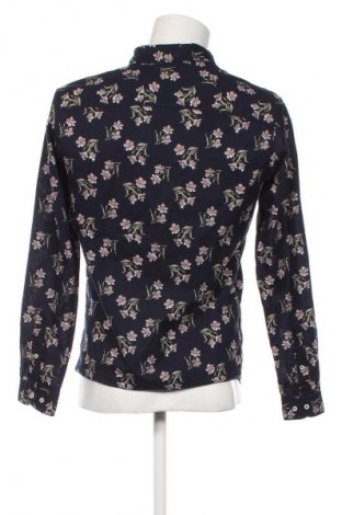 Cămașă de bărbați Jack & Jones PREMIUM, Mărime S, Culoare Albastru, Preț 52,99 Lei