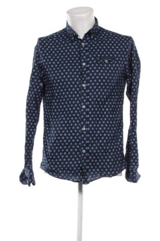 Pánska košeľa  Jack & Jones PREMIUM, Veľkosť M, Farba Modrá, Cena  9,95 €