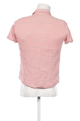 Herrenhemd LCW, Größe M, Farbe Rosa, Preis € 8,49