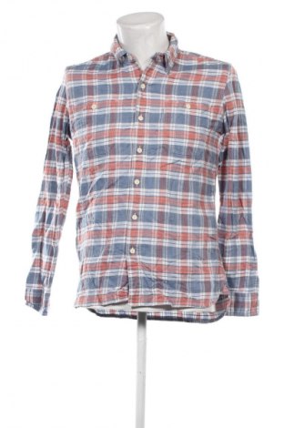 Herrenhemd Levi's, Größe M, Farbe Mehrfarbig, Preis € 19,49