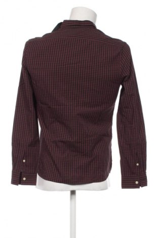 Cămașă de bărbați Lyle & Scott, Mărime S, Culoare Mov, Preț 359,08 Lei